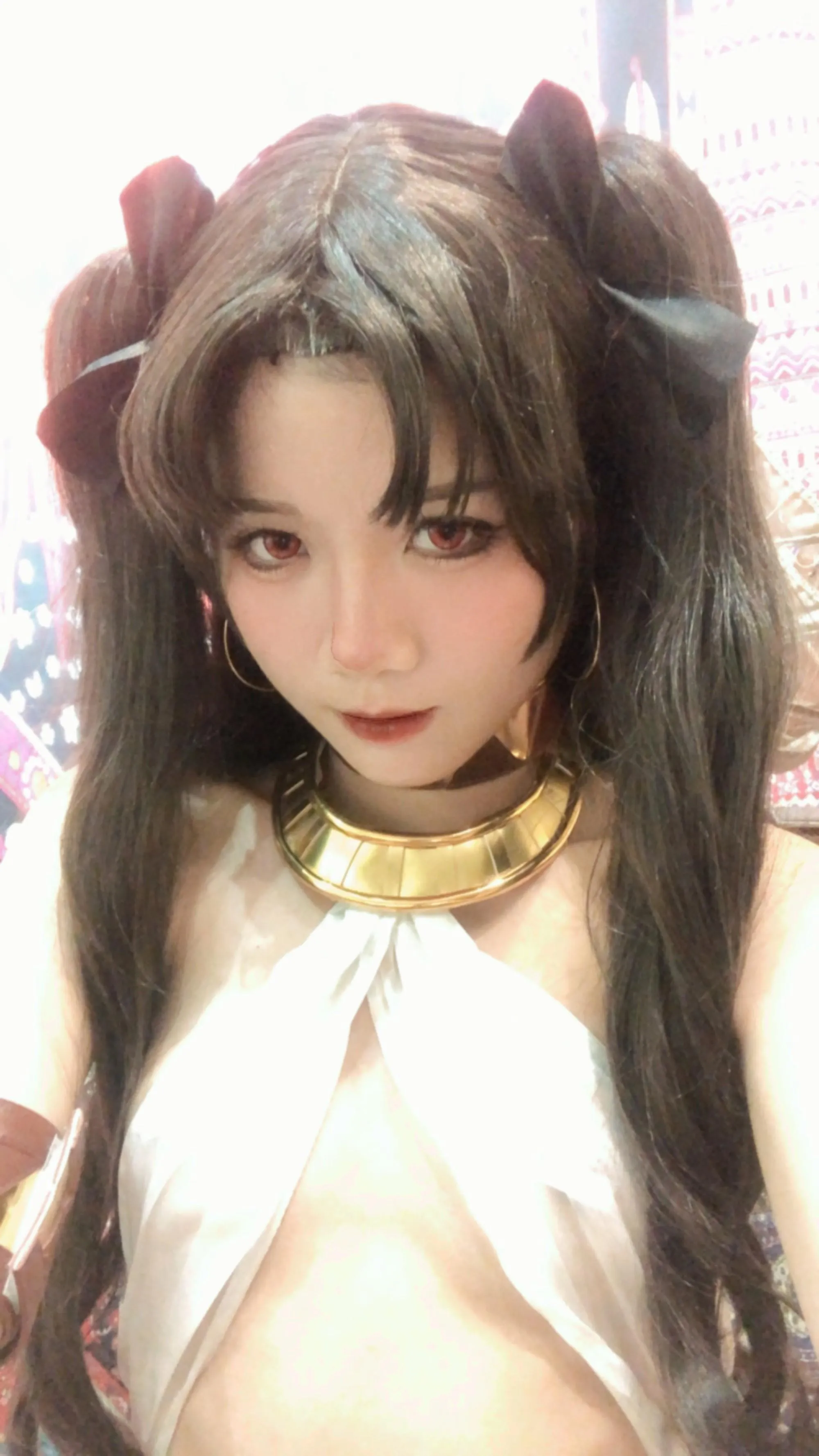 PoppaChan – NO.009 Ishtar_ [58P]插图1